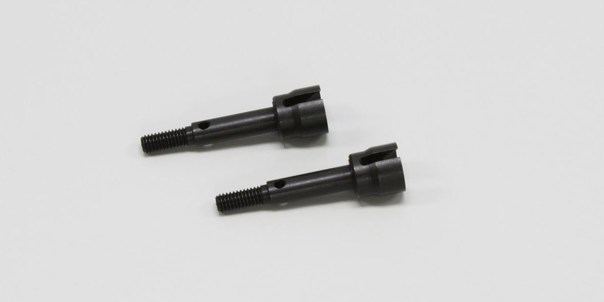 UM614 Rear Wheel Shaft （2pcs/ULTIMA SC） UM614  - KYOSHO RC